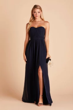Grace Convertible Dress - Navy 28 Grace Convertible Dress - Navy -US Skirt Sales 2024 015d4e1c566ead09bed2279bd3744a3e