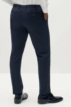 Navy Blue Suit By SuitShop 13 Navy Blue Suit By SuitShop -US Skirt Sales 2024 0278c02fc55a3031d80bf886c6673a1a
