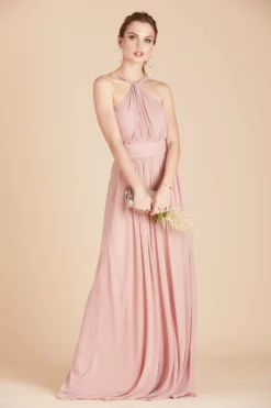 Kiko Dress - Dusty Rose 14 Kiko Dress - Dusty Rose -US Skirt Sales 2024 027fcf3c4711990f9124be7dafc7871a