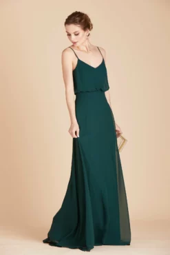 Gwennie Dress - Emerald -US Skirt Sales 2024 0311c049547ae73e711d4d7be26ae4b6