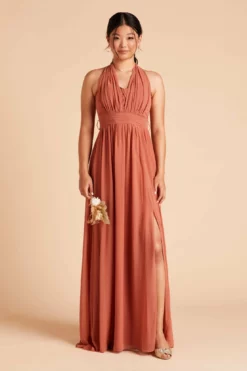 Grace Convertible Dress - Terracotta 23 Grace Convertible Dress - Terracotta -US Skirt Sales 2024 041f1d6c1f8a3a7eb7cc24510c5f51bd