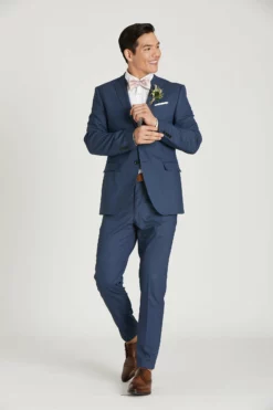 Daniel Bow Tie - Mauve Sateen -US Skirt Sales 2024 042ac4e6fcc75da7bf32f8039ec9bef0