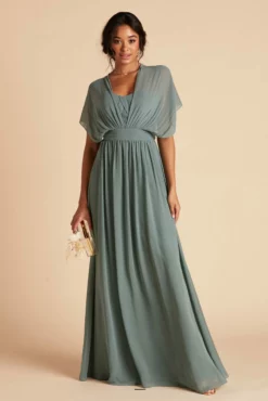 Grace Convertible Dress - Sea Glass -US Skirt Sales 2024 04c7f5c0ed1e4391d439bd6dd4618b24 scaled