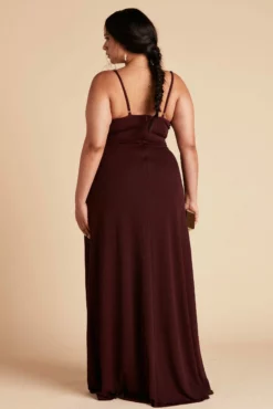 Ash Crepe Dress - Cabernet -US Skirt Sales 2024 04e3b1866b29343eaa89b44109da18bd 518e3b75 cdb2 4385 b77c 61128308d181 scaled