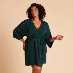 Karen Robe - Emerald -US Skirt Sales 2024 0556c0fdaa218fee91750d94544efcb6