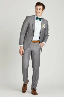 Daniel Bow Tie - Emerald -US Skirt Sales 2024 060218a8dee244b74f336aaf7a447002