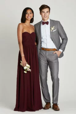 Daniel Bow Tie - Cabernet Dot -US Skirt Sales 2024 06f9ee5a3efc02c7168bdd0537606204