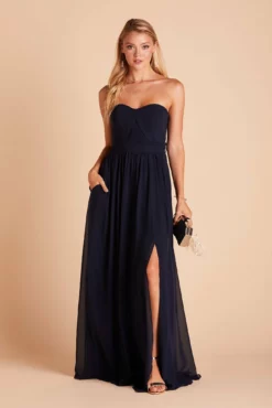 Grace Convertible Dress - Navy 34 Grace Convertible Dress - Navy -US Skirt Sales 2024 0706624183b5f3688166073ff435a395