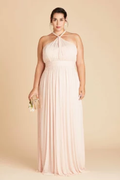 Kiko Dress - Pale Blush -US Skirt Sales 2024 077632ba05fabfcf7fece716a3fa8cdf 284a4727 b957 4a4c 8da2 9a9eac60a514