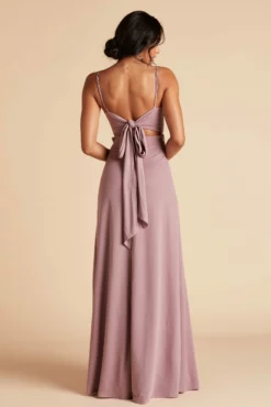 Benny Crepe Dress - Dark Mauve -US Skirt Sales 2024 077b6c0ba9c9f200b4a04369f9e2e856 scaled