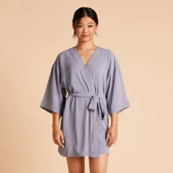 Karen Robe - Dusty Blue -US Skirt Sales 2024 085da467eaa4d1b265f0d5ff32aaadbf