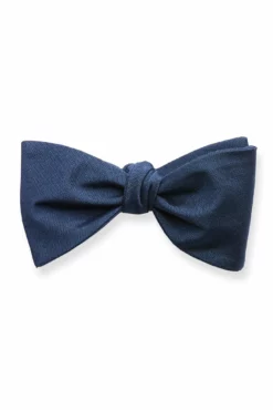 Daniel Bow Tie - Slate Blue -US Skirt Sales 2024 09cd4d45a2413bd4798e95bc2ac2fdf6