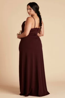 Ash Crepe Dress - Cabernet -US Skirt Sales 2024 0b24db7703380888c730e8c1033f85f8 f436a03b 7aee 4d65 ac88 9b74084a1206 scaled