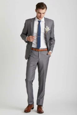 Simon Necktie - Slate Blue -US Skirt Sales 2024 0ba25b1d27b289b9d9134c77b3df4e00 scaled