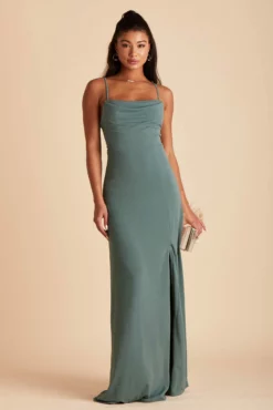 Ash Crepe Dress - Sea Glass -US Skirt Sales 2024 0c66261d6b0a31d3b67c12af60054fd4 scaled