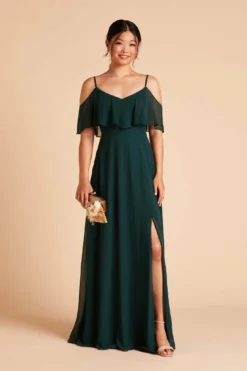 Jane Convertible Dress - Emerald -US Skirt Sales 2024 0cf590745a96e316260eb6cb76d6b3c1