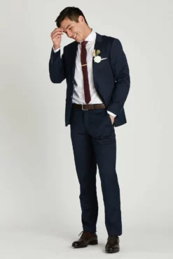 Simon Necktie - Cabernet Dot -US Skirt Sales 2024 0df4b13748b7d99ac57e620cfd3e6932