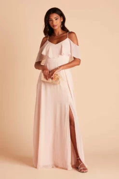 Jane Convertible Dress - Pale Blush 31 Jane Convertible Dress - Pale Blush -US Skirt Sales 2024 0e40d1115e377524b11c0478bebcea5f