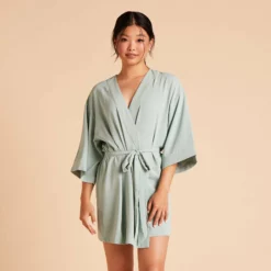 Karen Robe - Sage -US Skirt Sales 2024 0e5ae0c6bdd7b62783c766f5a78cebb1