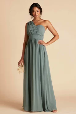 Grace Convertible Dress - Sea Glass -US Skirt Sales 2024 1200eb3cf217a4c171dc6caf5ae23fd9 scaled