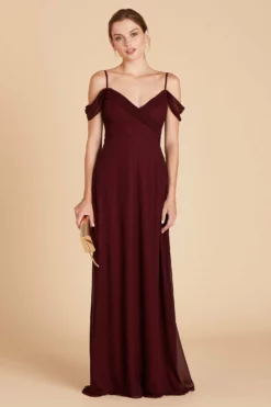 Spence Convertible Dress - Cabernet 25 Spence Convertible Dress - Cabernet -US Skirt Sales 2024 13091e002f370f341f02fdebac3461f4