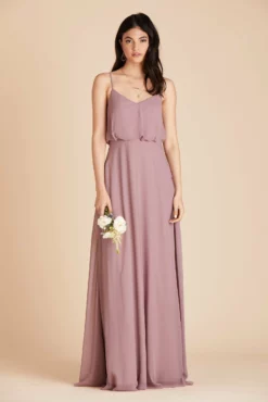 Gwennie Dress - Dark Mauve -US Skirt Sales 2024 167d79ce64dc189e933a452fb44f173b