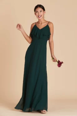 Jane Convertible Dress - Emerald -US Skirt Sales 2024 17cfeb12d24fd0a825e65bdac0807a79
