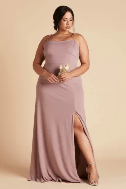 Benny Crepe Dress - Dark Mauve -US Skirt Sales 2024 187c84b6f6fe86f165c35fff520743f9 3dc83320 35bc 4dab 98d6 70ca71c76a10 scaled