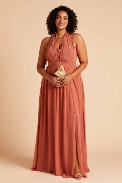 Grace Convertible Dress - Terracotta 37 Grace Convertible Dress - Terracotta -US Skirt Sales 2024 1aa2831b5caaf2ee10605d4157f9184e f702408c 3282 4b31 878f e1a5866c2898