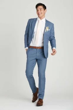 Simon Necktie - Pale Blush -US Skirt Sales 2024 1c0e94dfe9acb6544bbf2a337d92c5c5