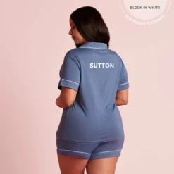 Jonny Pajama Set - Twilight -US Skirt Sales 2024 2048x2048 PDP personalized JonnyPjs Twilight curve 02 20105b0f 3329 42f0 b92c 37bd2407487b