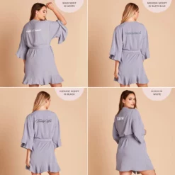 Karen Robe - Dusty Blue -US Skirt Sales 2024 2048x2048 PDP personalized Kenny Karen Robe Solid DustyBlue 01 870e31d8 7f52 4ea2 a398 77fe6cf2f5ad