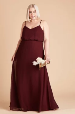 Gwennie Dress - Cabernet -US Skirt Sales 2024 20ed2a25c94fdadf55905af5bad844e3 36334e2d 60bf 437f 82f7 f5d9fce811f4