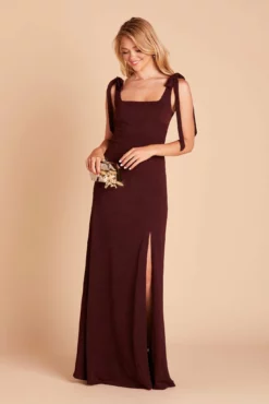 Alex Convertible Dress - Cabernet -US Skirt Sales 2024 220ee739a6b7e82f7a49f6560c338b1b