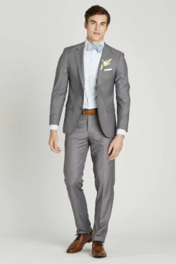 Daniel Bow Tie - Dusty Blue -US Skirt Sales 2024 2217d458e1ea45cbfddc06fc4305b124