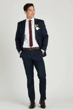 Simon Necktie - Cabernet Dot -US Skirt Sales 2024 226b88de8a15c3a97ea9954309e906bf