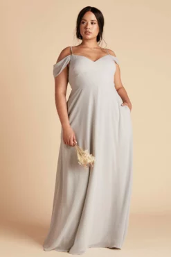 Devin Convertible Dress - Dove Gray -US Skirt Sales 2024 24586e6ca3277af61d714de95904674a 1b2047a9 e2fb 4475 8373 3402cdedcfce scaled