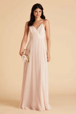 Kaia Dress - Pale Blush -US Skirt Sales 2024 2a1c1780efe696b468fea6a55f3279d4 d235f290 ecf0 4c41 974e a23aaca6d580