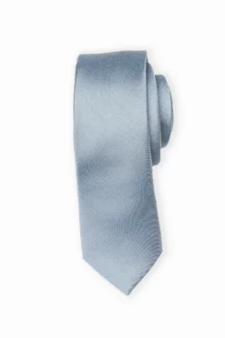 Simon Necktie - Dusty Blue -US Skirt Sales 2024 2a6ef1d424dcdceb3907b6e074087dff scaled