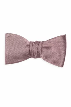 Daniel Bow Tie - Dark Mauve -US Skirt Sales 2024 2afc7ccabb3b2c376d44ec4c56f76eaa