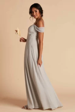 Devin Convertible Dress - Dove Gray -US Skirt Sales 2024 2bba77cf06fd746836dadaba8b75d555 scaled