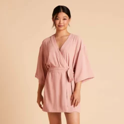 Karen Robe - Dusty Rose -US Skirt Sales 2024 2d890f0dd6bdd108783c3be9ee04aacf