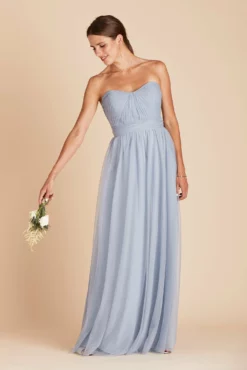 Christina Convertible Dress - Dusty Blue -US Skirt Sales 2024 30f6a9da453a42ec8854fb4925a2befd a08bc2ec 2124 4fef 89b5 2fe060f6f187