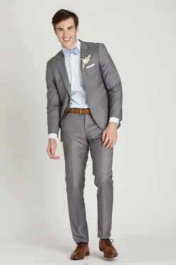 Daniel Bow Tie - Dusty Blue -US Skirt Sales 2024 320fbdbaaca94d16f6214ab7ca483dda