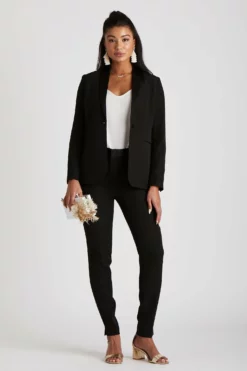 Women's Black Tuxedo By SuitShop 7 Women's Black Tuxedo By SuitShop -US Skirt Sales 2024 32d54dd776e0161bff1cc5678e1720d2 b3f59693 a52d 4d87 80ee 608ec43c6d8f