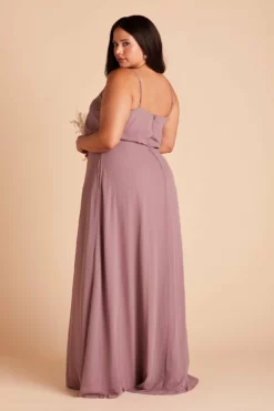 Gwennie Dress - Dark Mauve -US Skirt Sales 2024 33a9605a811e33a8fc24f61ceacc7a9e 5d2d75db 1936 4b5d a588 7a35d83a229e