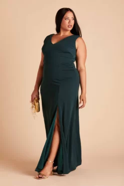 Shamin Crepe Dress - Emerald 22 Shamin Crepe Dress - Emerald -US Skirt Sales 2024 33c49b763103d7657e755f5541864b71 61bc1fdd 559d 4416 830a 7b37ec0b903d