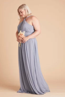 Kiko Dress - Dusty Blue -US Skirt Sales 2024 36b760597a6c15e92312156d1fb4d650 5402e2fe bd8b 441a 8611 a9a2ba552425