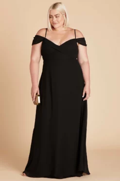 Spence Convertible Dress - Black -US Skirt Sales 2024 36d38fc7fe9d25d4b3044b7cb0ce73d4 dc154cb0 1ea8 408b b97a 94785ed7769d