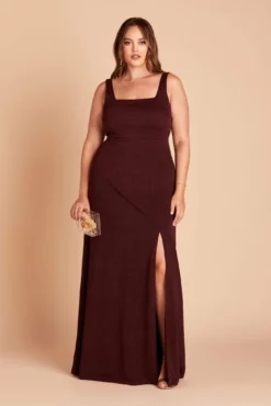Alex Convertible Dress - Cabernet -US Skirt Sales 2024 3915f991cfc5776782447c672078278a c44f63a8 ada0 49ba a405 83e40c0fc99a
